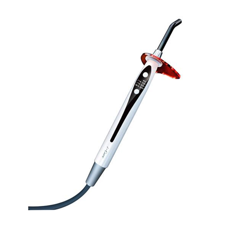 Luz de curado dental LED, laboratorio dental, clínica dental, dental,